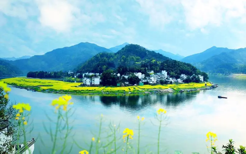 环保数字化智慧城市
